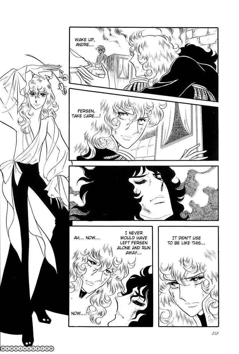 Rose of Versailles Chapter 41 3